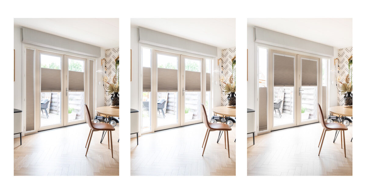 keeelly91 zonwering woondecoratie raamdecoratie solanowonen plissegordijnen 