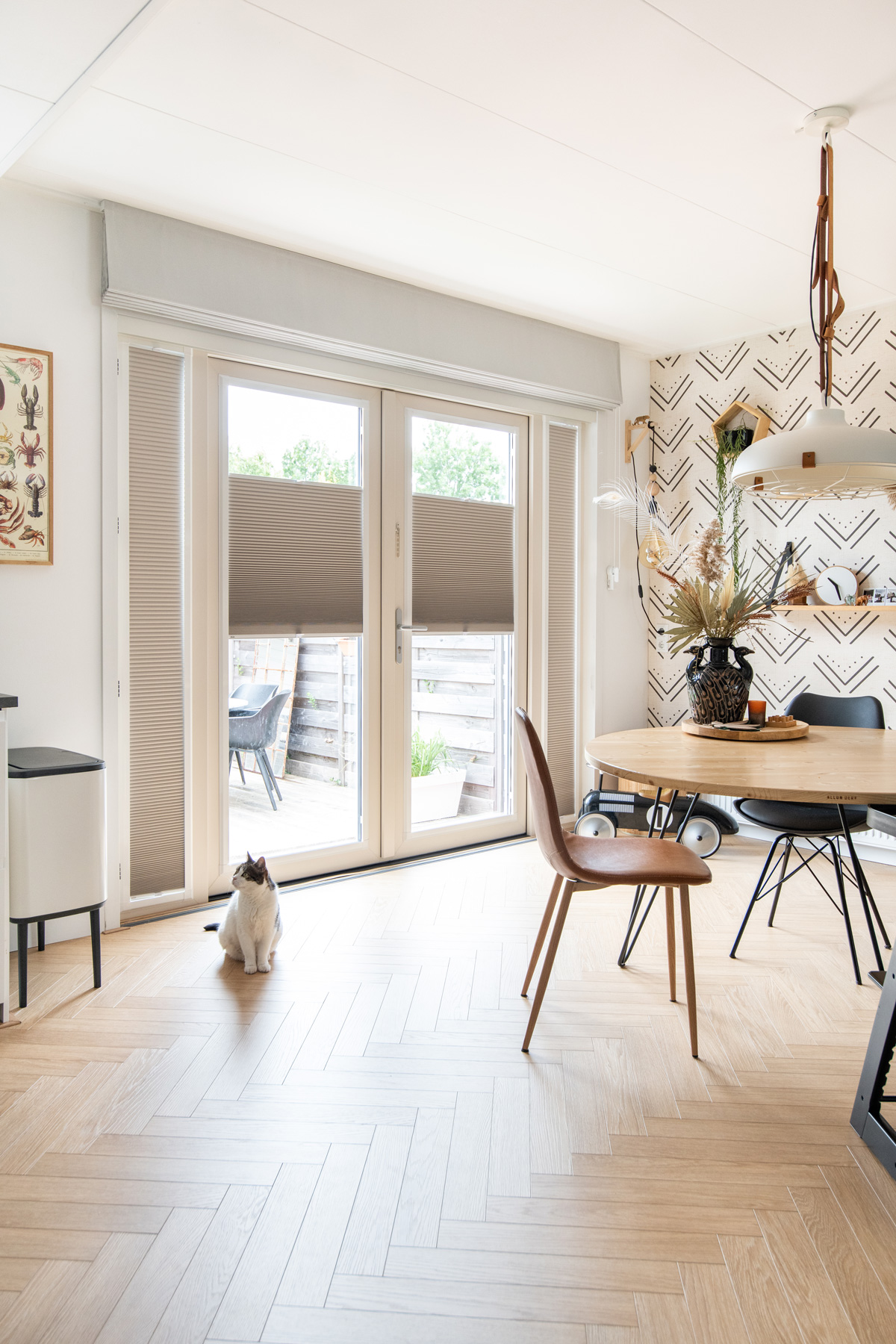 keeelly91 zonwering solanowonen plissegordijnen wooninspiratie interieurfotografie